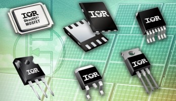 Neue Power-MOSFETs von IR