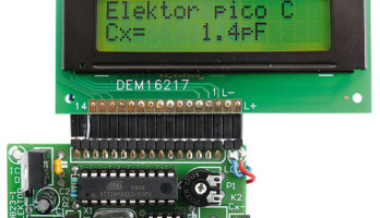 SUMMER SALE | Angebot der Woche | Neue 'Pico C'-Version jetzt 16% günstiger