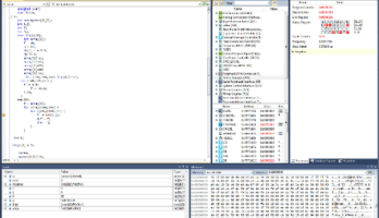 Jetzt mit integriertem C-Compiler: Neue Version von AVR Studio