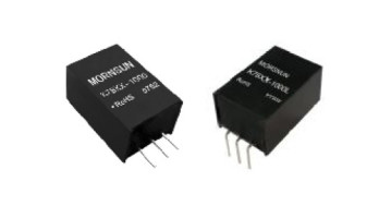 K78XX = geschalteter LM78XX