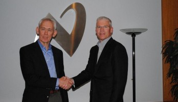 Texas Instruments kauft National Semiconductor