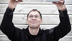 Wärmepumpe der Zukunft: Verschleißfrei und ohne Kältemittel