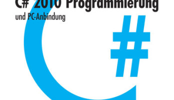 Exklusiv für Abonnenten: Neues C# Buch bis Montag, 20.06. bestellen und bis zu 26% sparen