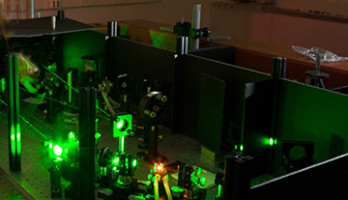 Magnetischer Effekt von Licht produziert Energie