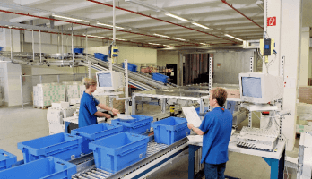 RS Components GmbH feiert 20. Geburtstag - weitere Online-Tools in der Pipeline