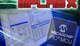 Auch für Linux und OS X: MPLAB X IDE ist da!