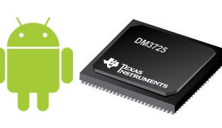 Kostenlose Android-Entwicklungssoftware von TI