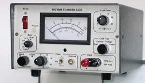 (VI)sualizer Smart Electronic Load gewinnt den NXP-Wettbewerb