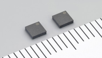 Dreiachsiger geomagnetischer Sensor