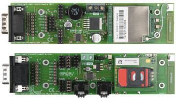 Neu bei Elektor erhältlich: E-blocks WLAN- und GSM/GPRS-Board