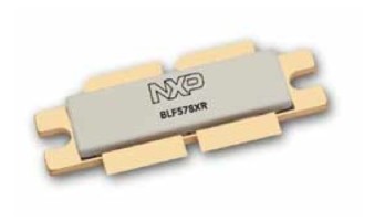 Unzerstörbarer Transistor?