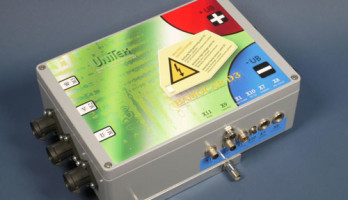 Flexibler Motor-Controller für alle Elektrofahrzeuge