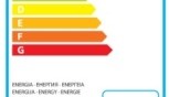 Neues Energielabel für Fernsehgeräte noch vor Weihnachten