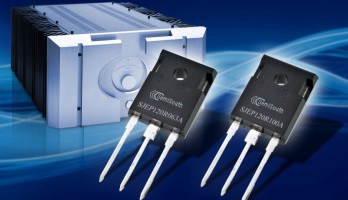 Siliziumkarbid-Transistoren für High-End-Audioverstärker