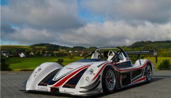 Nürburgring, Nordschleife: Neuer elektrischer Rundenrekord