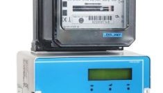 Smart Meter Controller für vorhandene Zähler