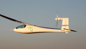 Nur noch drei Flugzeuge im Green Flight Challenge