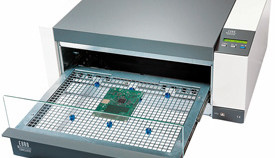 eC-reflow-mate: Must-Have-Profigerät für jede technische Einrichtung