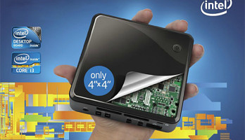 NUC: Intels Next Unit of Computing
