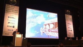 Mikrogravitationsexperimente auf der ISS