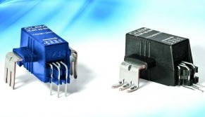 Preiswerter 50-A-Stromsensor