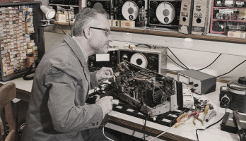 In Kürze: Webinar "Best of Retronics"