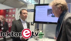 Elektor.TV: Das NavOScan-Projekt