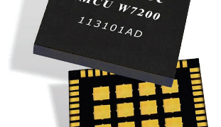 TCP/IP in Hardware: Neue Netzwerk-Chips von WIZnet