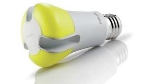 LED-Lampe von Philips soll 20 Jahre leuchten