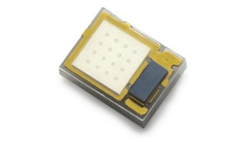 Kleinste Power-LED