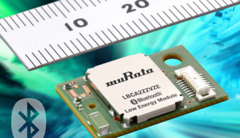 Sparsames Bluetooth-Modul