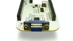 BeagleBoard-Community stellt 20 neue Plug-in-Boards vor