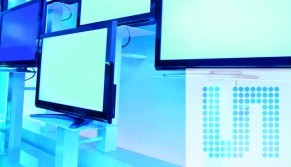 Umgebungslichtsensor halbiert TV-Stromverbrauch