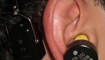 Objektive Audiometrie