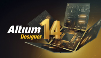 Altium stellt Altium Designer 14 vor