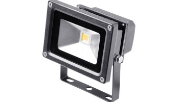 Preiswerter LED-Strahler mit 10 W