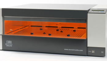 Eurocircuits stellt neue Generation des Reflow-Ofens 'eC-reflow-mate' vor