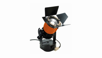 LED-Scheinwerfer mit 3.000 Lumen