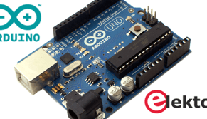 Arduino ab sofort bei Elektor erhältlich