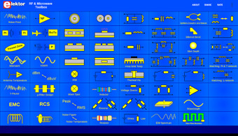 Update: RF & Microwave Toolbox