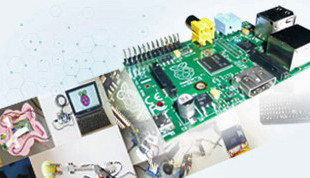 Raspberry Pi Projects