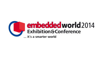 Verlosung bei Mouser auf der embedded world