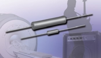 Drahtwiderstände für Audio-Anwendungen