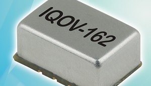 OCXO mit ±5 ppb Stabilität