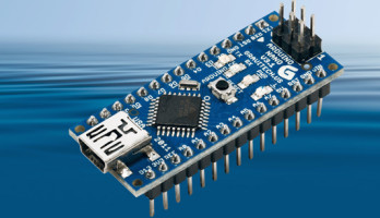 Arduino Nano jetzt auch bei reichelt