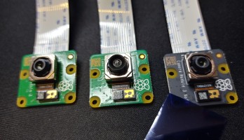 Die neuen Raspberry Pi Camera Module 3