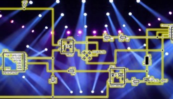 Intelligenter Netz-Dimmer im Selbstbau