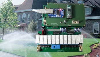 Wassercomputer mit Raspberry Pi