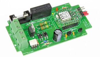 „Cool Summer” Gratis-Artikel: 230-V-Schalter mit Bluetooth ansteuern