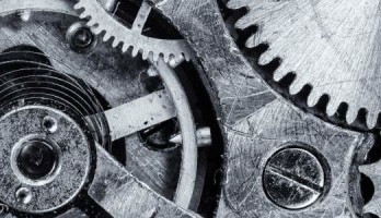 2-Kanal-Timer ohne digitale Anzeige